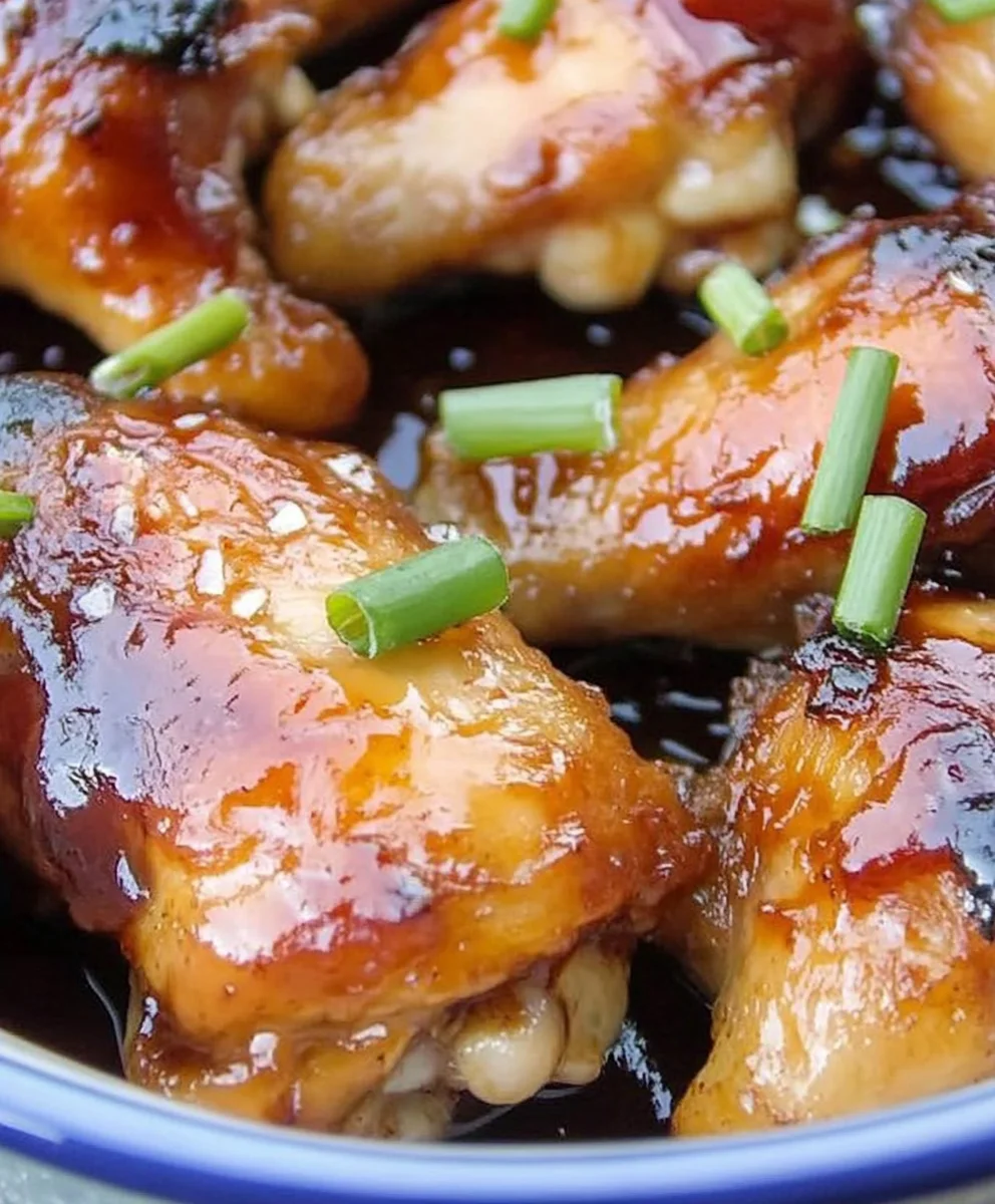 Caramelized Baked Chicken 33 Caramelized Baked Chicken