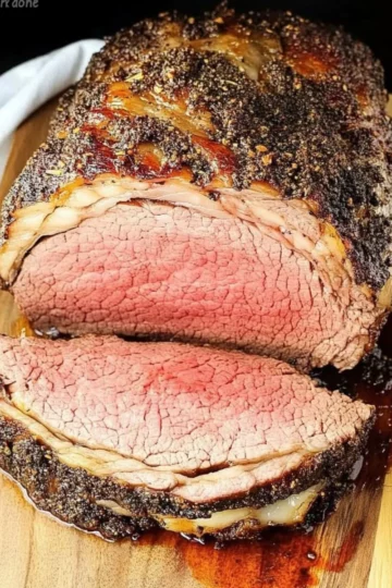 Poor Mans Prime Rib 42 Poor Mans Prime Rib