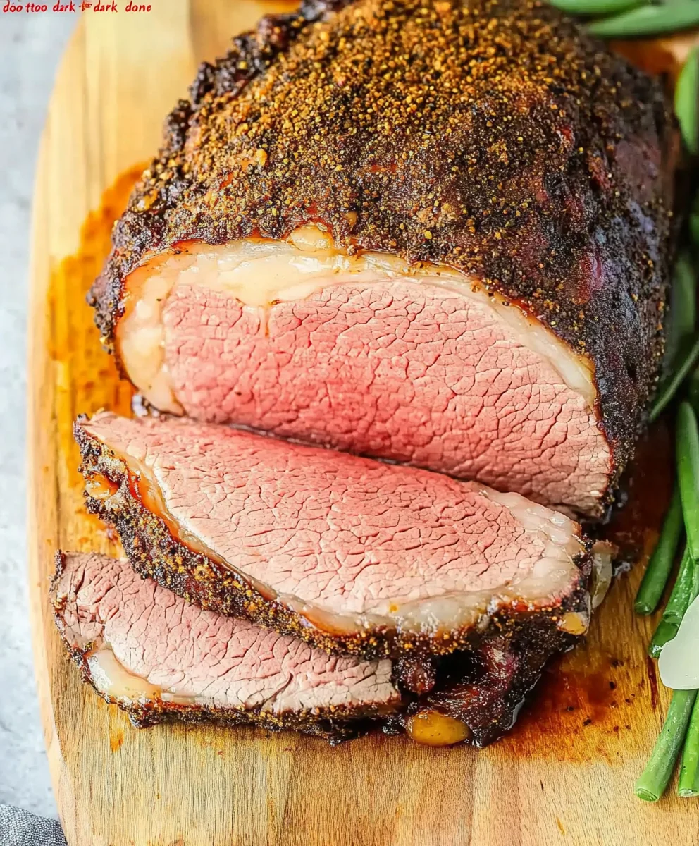 Poor Mans Prime Rib 33 Poor Mans Prime Rib