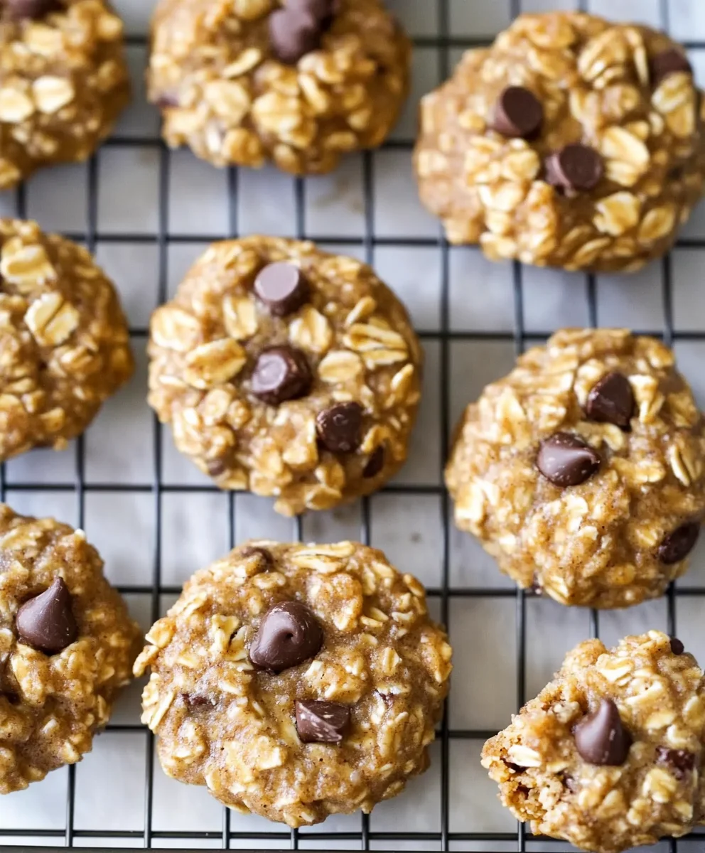 Healthy Oatmeal Cookies 49 Healthy Oatmeal Cookies